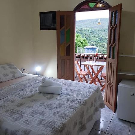 Suites Bela Vista Lencois Ngoại thất bức ảnh