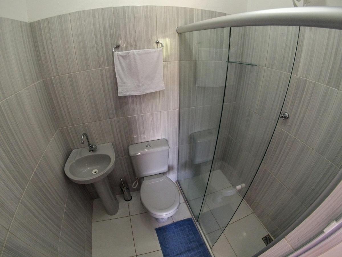 Suites Bela Vista Lencois Ngoại thất bức ảnh