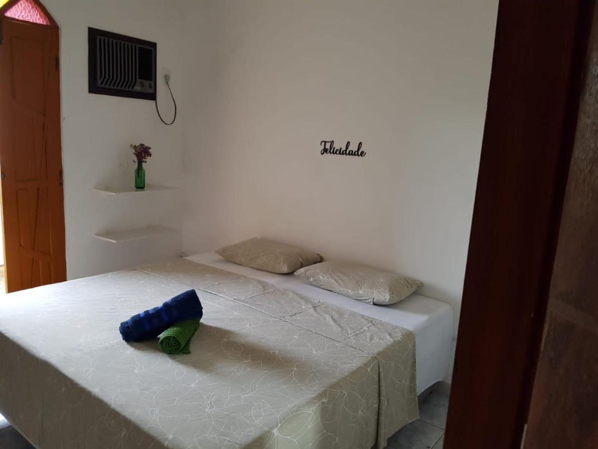 Suites Bela Vista Lencois Ngoại thất bức ảnh