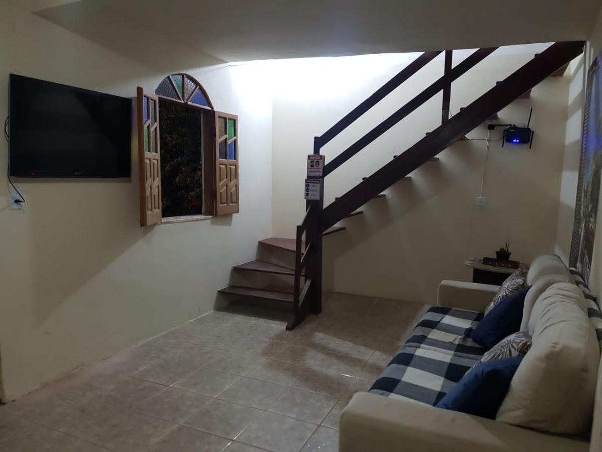 Suites Bela Vista Lencois Ngoại thất bức ảnh