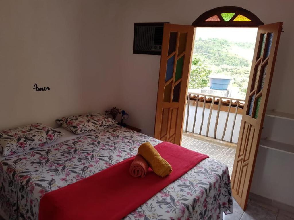 Suites Bela Vista Lencois Ngoại thất bức ảnh