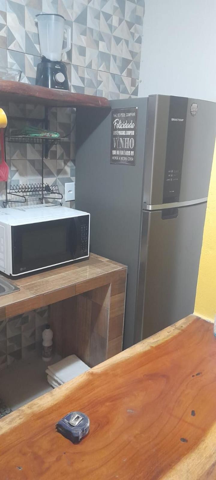 Suites Bela Vista Lencois Ngoại thất bức ảnh