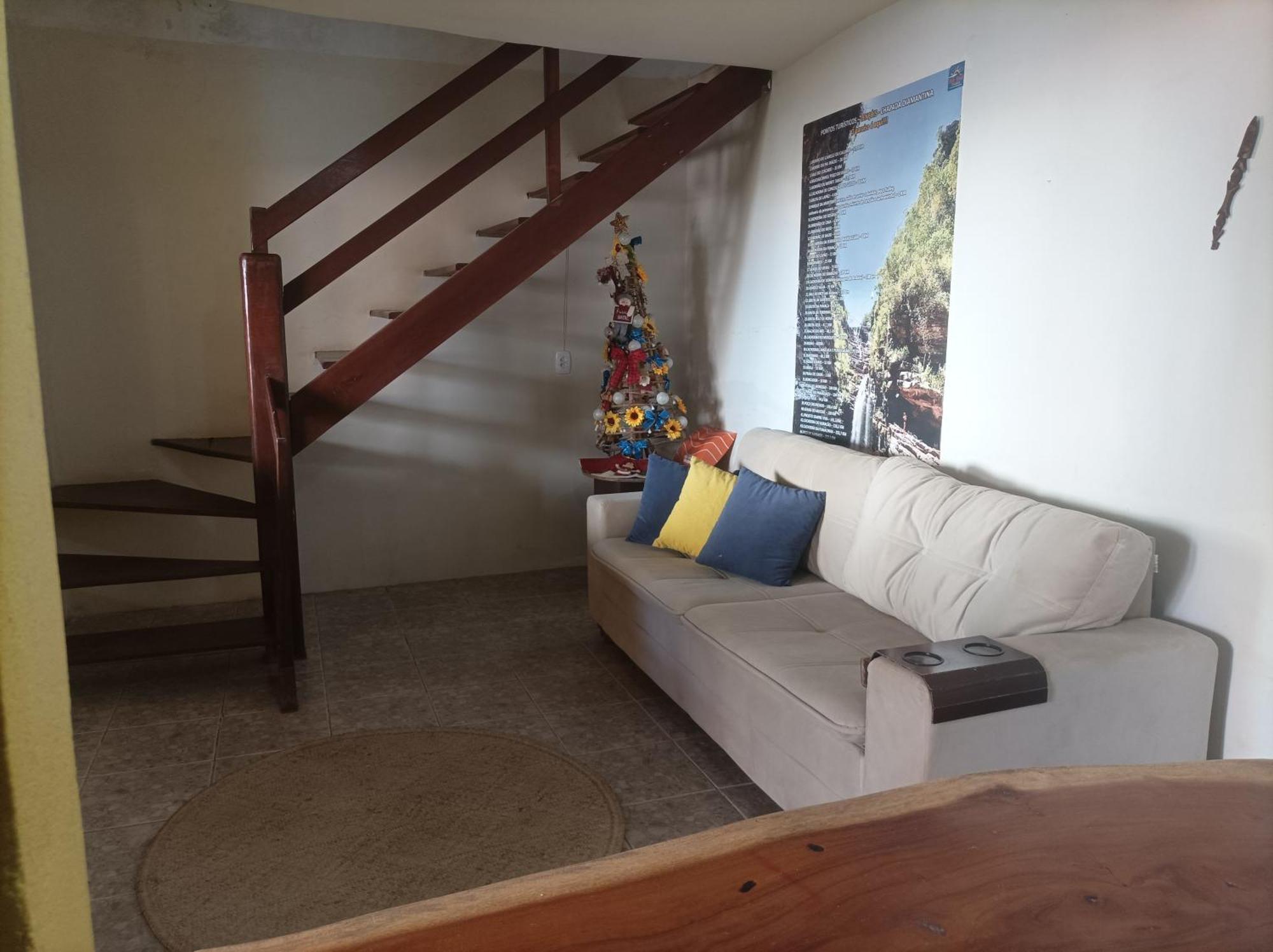 Suites Bela Vista Lencois Ngoại thất bức ảnh