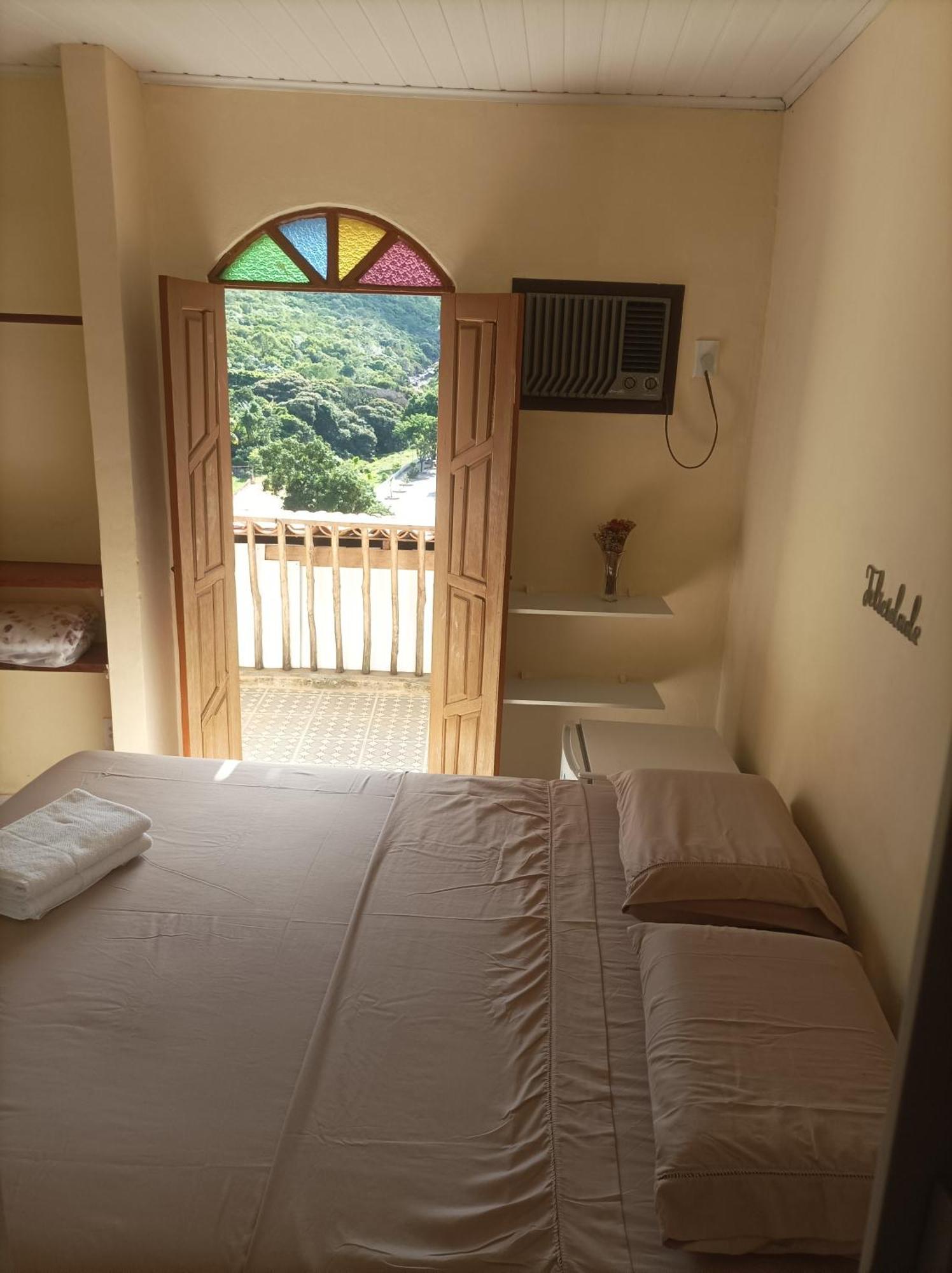 Suites Bela Vista Lencois Ngoại thất bức ảnh