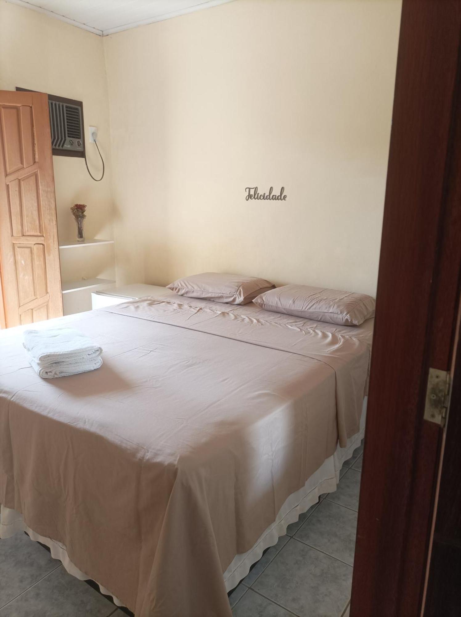 Suites Bela Vista Lencois Ngoại thất bức ảnh